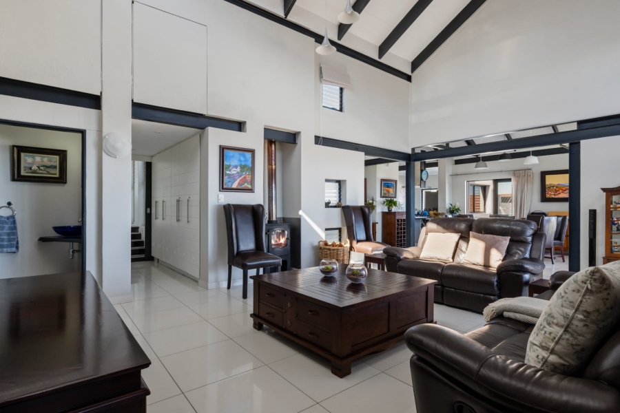 3 Bedroom Property for Sale in Pezula Golf Estate Western Cape